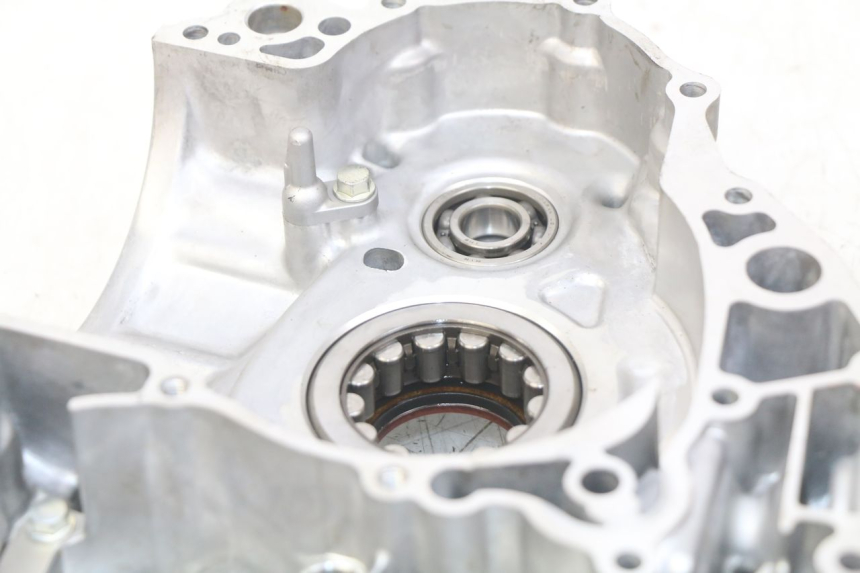 photo de CARTER BAS MOTEUR HONDA CRF CR-F RX 450 (2017 - 2021)