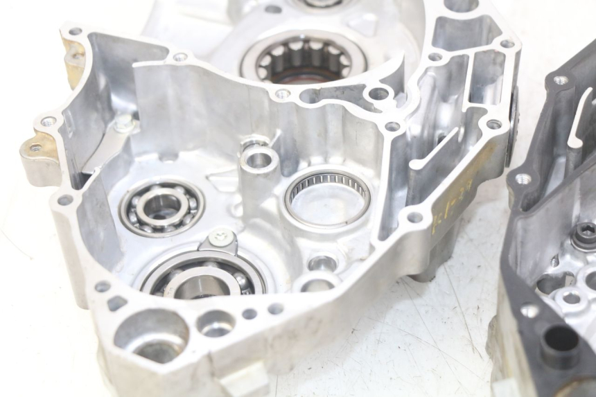 photo de CARTER BAS MOTEUR HONDA CRF CR-F RX 450 (2017 - 2021)