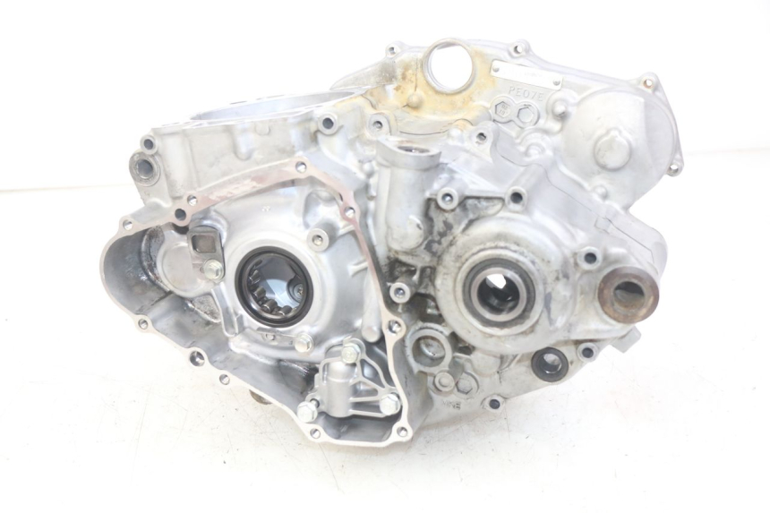 photo de CARTER BAS MOTEUR HONDA CRF CR-F RX 450 (2017 - 2021)