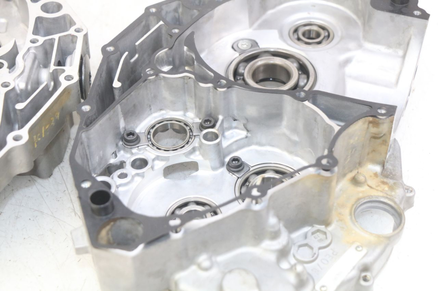 photo de CARTER BAS MOTEUR HONDA CRF CR-F RX 450 (2017 - 2021)
