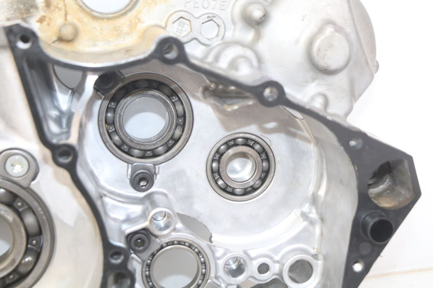 photo de CARTER BAS MOTEUR HONDA CRF CR-F RX 450 (2017 - 2021)