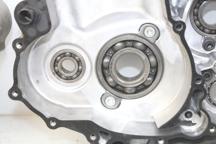 photo de CARTER BAS MOTEUR HONDA CRF CR-F RX 450 (2017 - 2021)