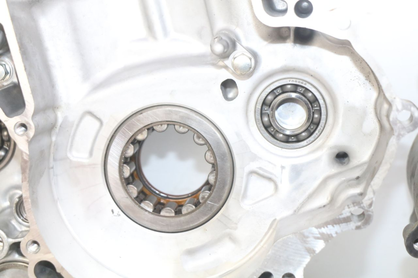 photo de CARTER BAS MOTEUR HONDA CRF CR-F RX 450 (2017 - 2021)