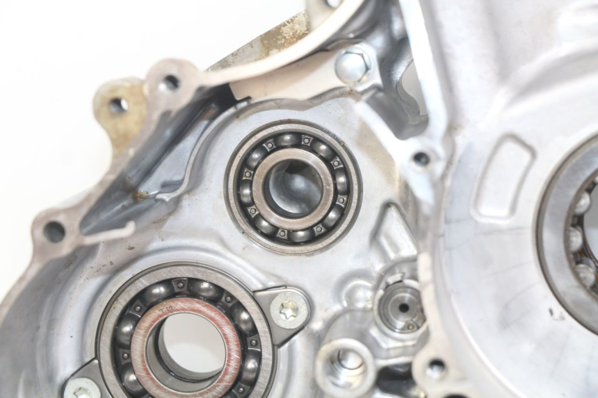 photo de CARTER BAS MOTEUR HONDA CRF CR-F RX 450 (2017 - 2021)