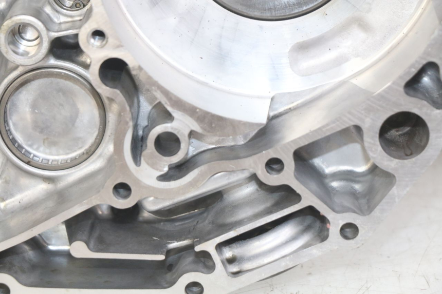 photo de CARTER BAS MOTEUR HONDA CRF CR-F RX 450 (2017 - 2021)