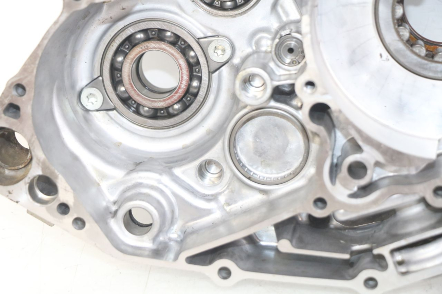 photo de CARTER BAS MOTEUR HONDA CRF CR-F RX 450 (2017 - 2021)