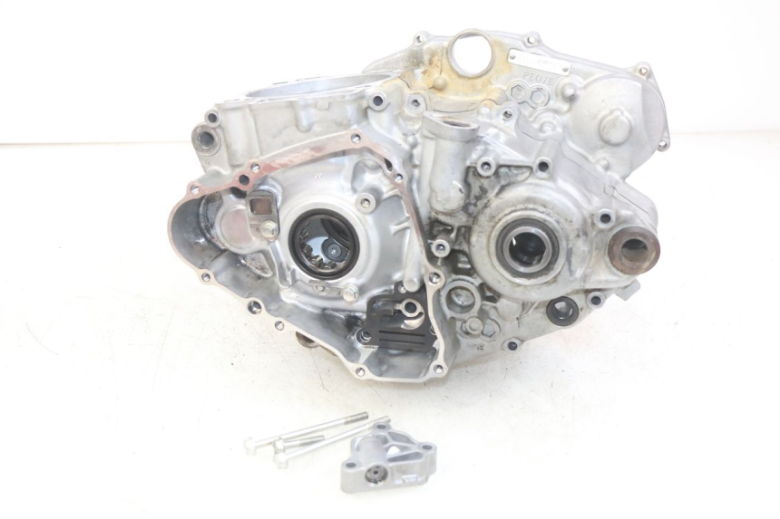 photo de CARTER BAS MOTEUR HONDA CRF CR-F RX 450 (2017 - 2021)