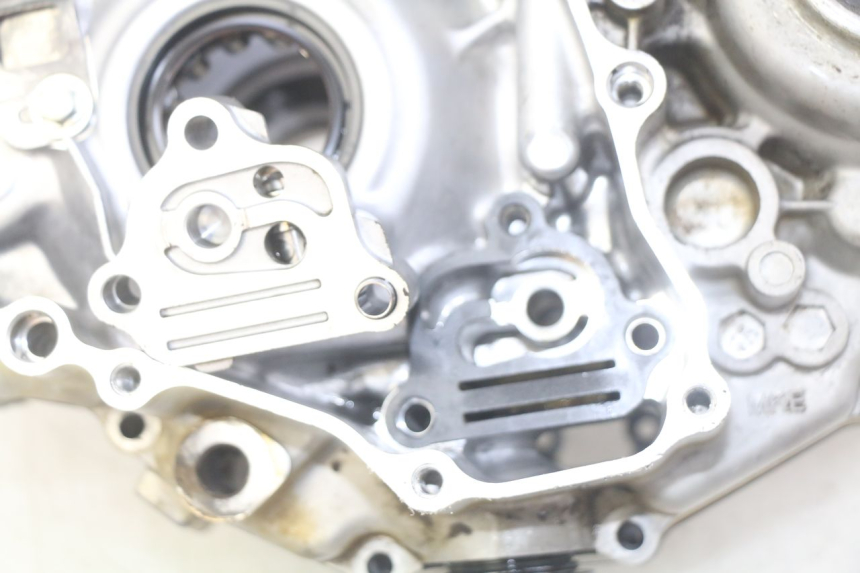 photo de CARTER BAS MOTEUR HONDA CRF CR-F RX 450 (2017 - 2021)
