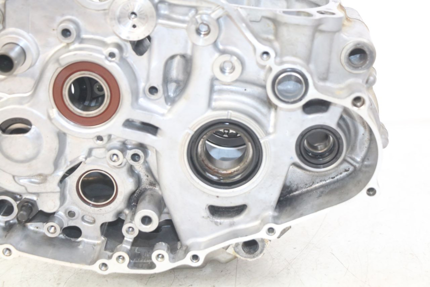 photo de CARTER BAS MOTEUR HONDA CRF CR-F RX 450 (2017 - 2021)