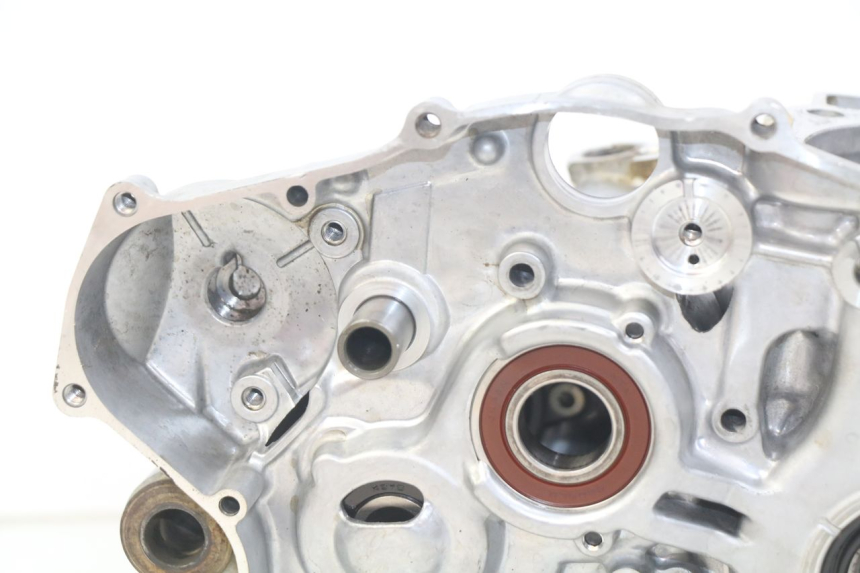 photo de CARTER BAS MOTEUR HONDA CRF CR-F RX 450 (2017 - 2021)