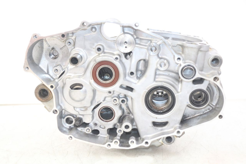 photo de CARTER BAS MOTEUR HONDA CRF CR-F RX 450 (2017 - 2021)