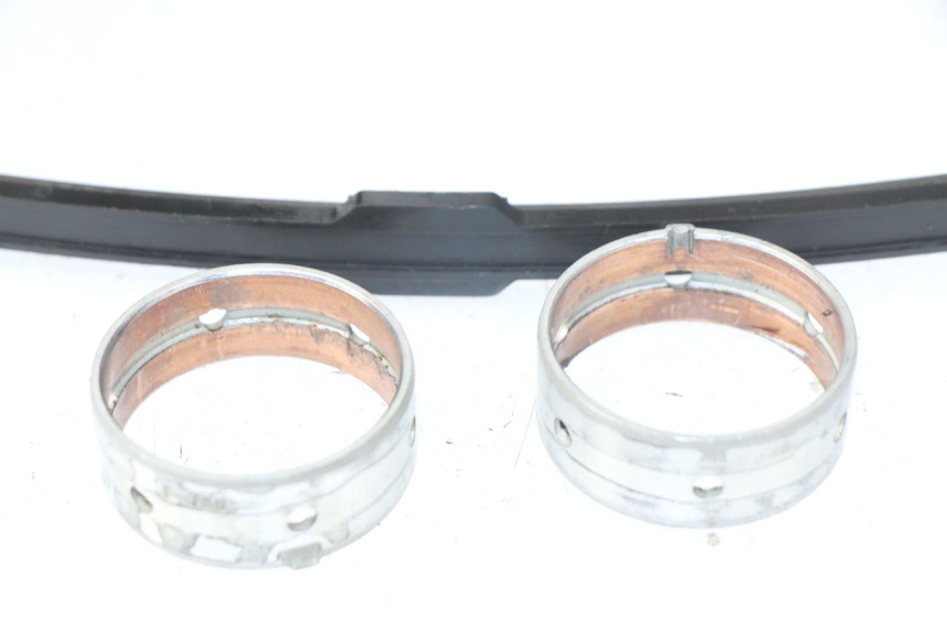 photo de CARTER BAS MOTEUR HONDA FJS SILVER WING ABS 600 (2004 - 2007) - Photo complémentaire