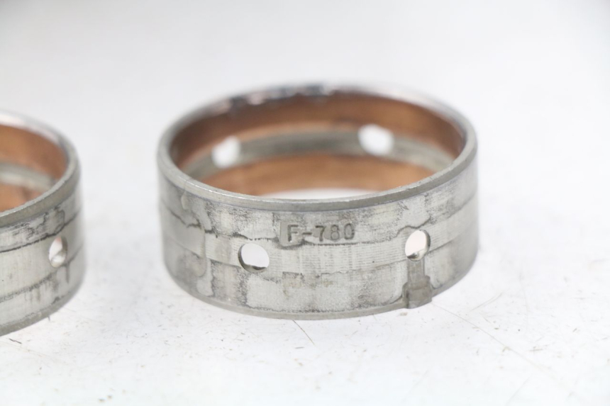 photo de CARTER BAS MOTEUR HONDA FJS SILVER WING ABS 600 (2004 - 2007) - Zoom état d’usage