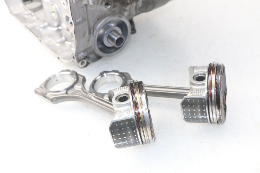 photo de CARTER BAS MOTEUR HONDA INTEGRA NC D 750 (2016 - 2018)