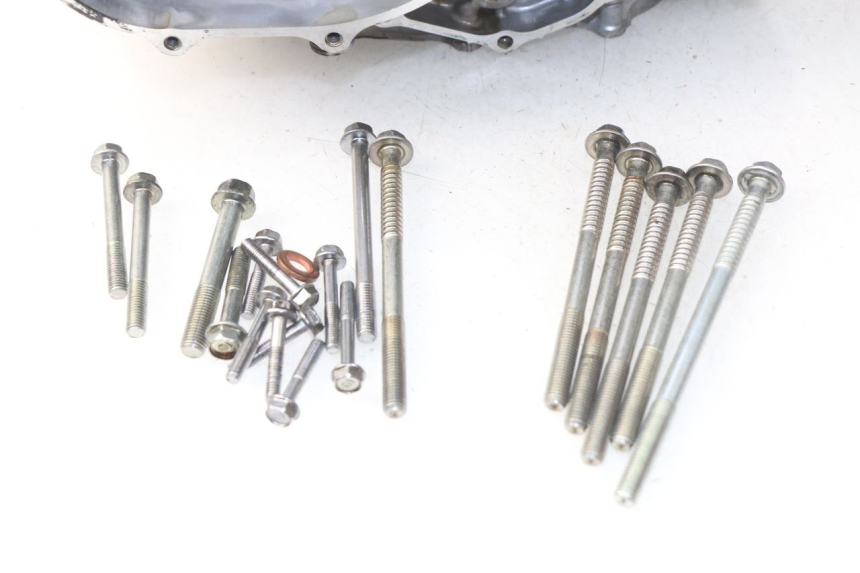 photo de CARTER BAS MOTEUR HONDA INTEGRA NC D 750 (2016 - 2018)