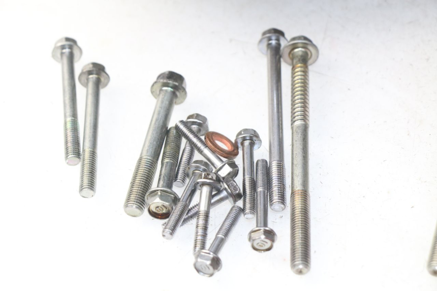 photo de CARTER BAS MOTEUR HONDA INTEGRA NC D 750 (2016 - 2018)