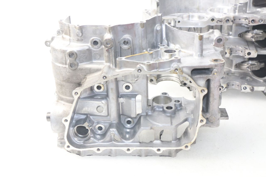 photo de CARTER BAS MOTEUR HONDA INTEGRA NC D 750 (2016 - 2018)