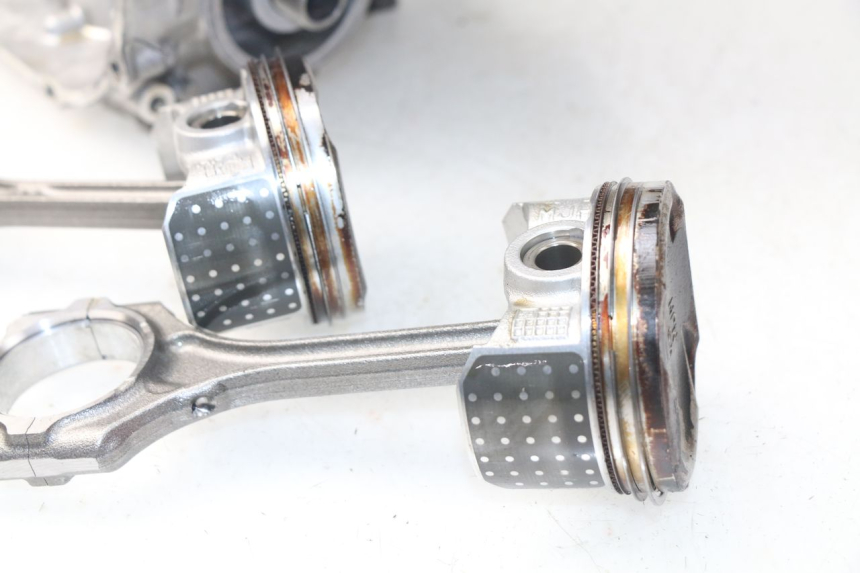 photo de CARTER BAS MOTEUR HONDA INTEGRA NC D 750 (2016 - 2018)