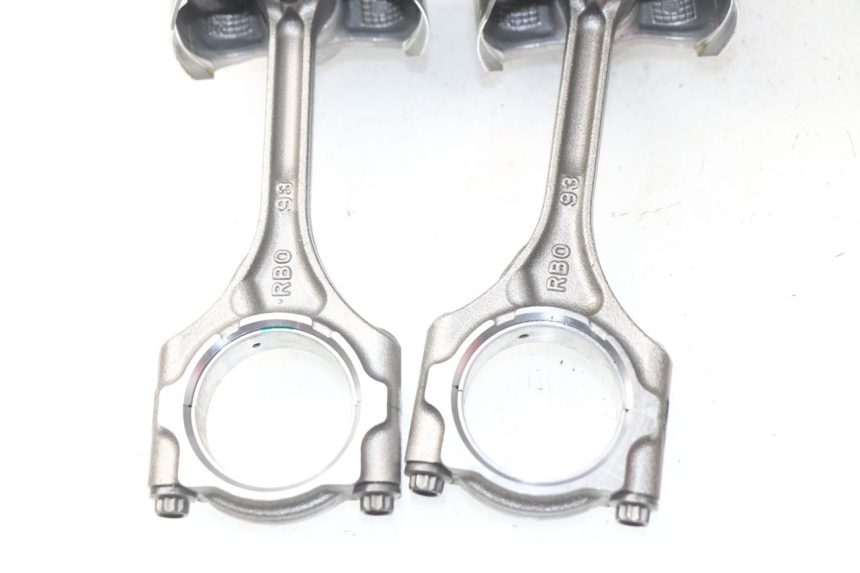 photo de CARTER BAS MOTEUR HONDA INTEGRA NC D 750 (2016 - 2018)
