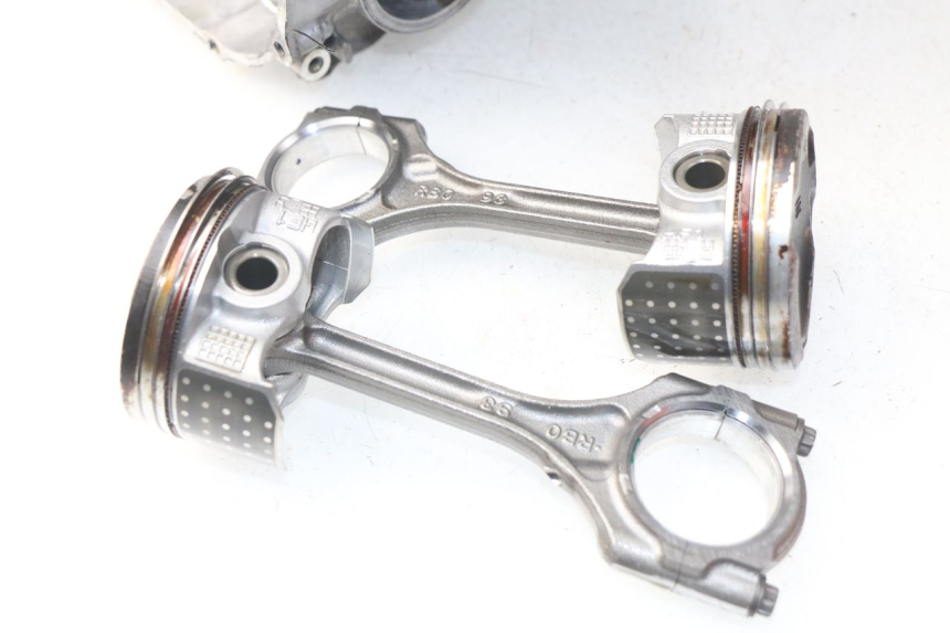 photo de CARTER BAS MOTEUR HONDA INTEGRA NC D 750 (2016 - 2018)
