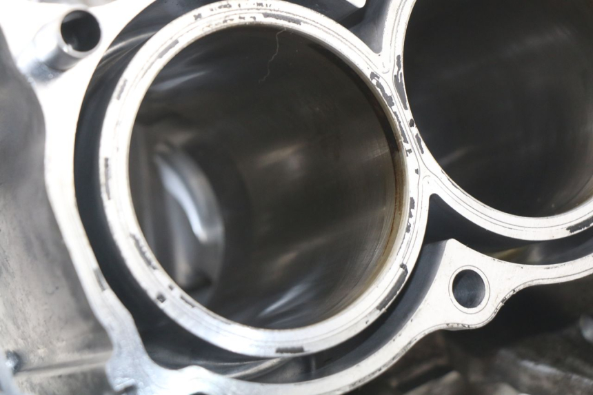 photo de CARTER BAS MOTEUR HONDA INTEGRA NC D 750 (2016 - 2018)