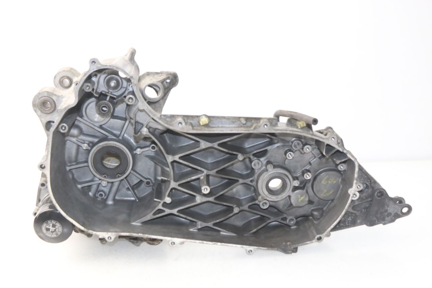 photo de CARTER BAS MOTEUR HONDA NSS EX FORZA 250 (2008 - 2009)