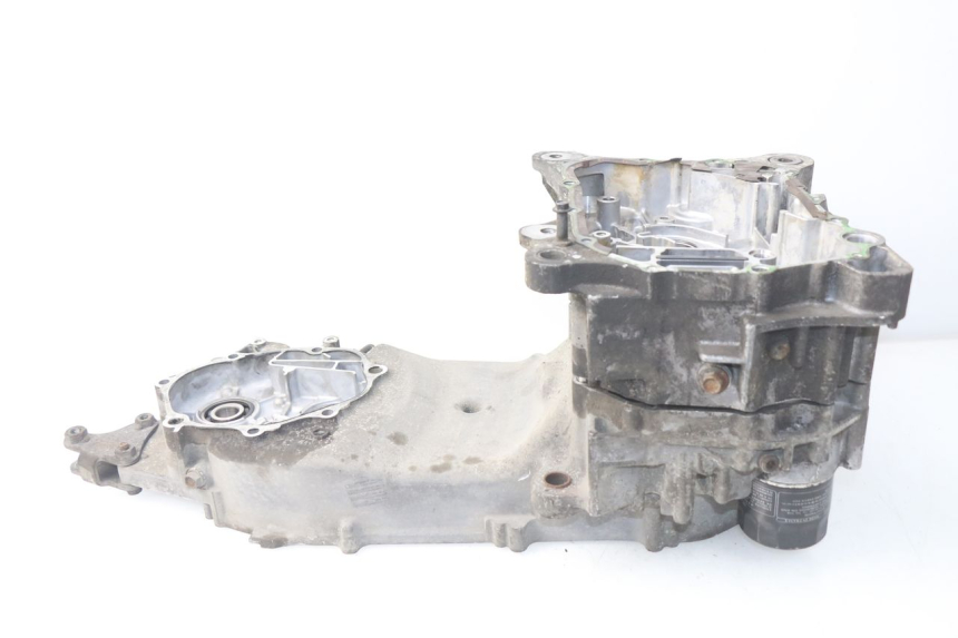 photo de CARTER BAS MOTEUR HONDA NSS EX FORZA 250 (2008 - 2009)