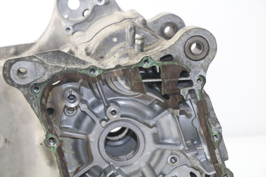 photo de CARTER BAS MOTEUR HONDA NSS EX FORZA 250 (2008 - 2009)