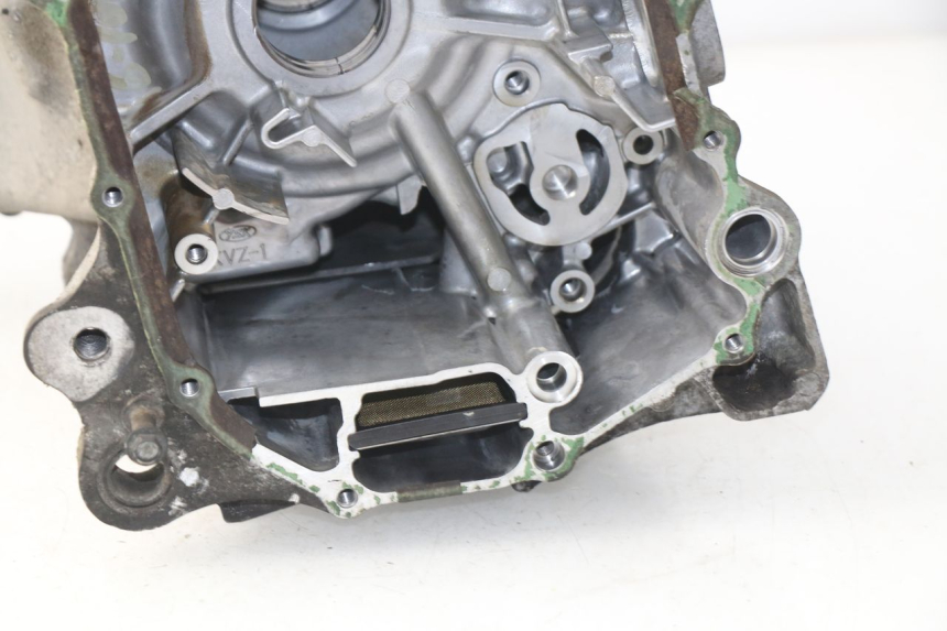 photo de CARTER BAS MOTEUR HONDA NSS EX FORZA 250 (2008 - 2009)