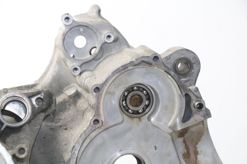 photo de CARTER BAS MOTEUR HONDA NSS EX FORZA 250 (2008 - 2009)