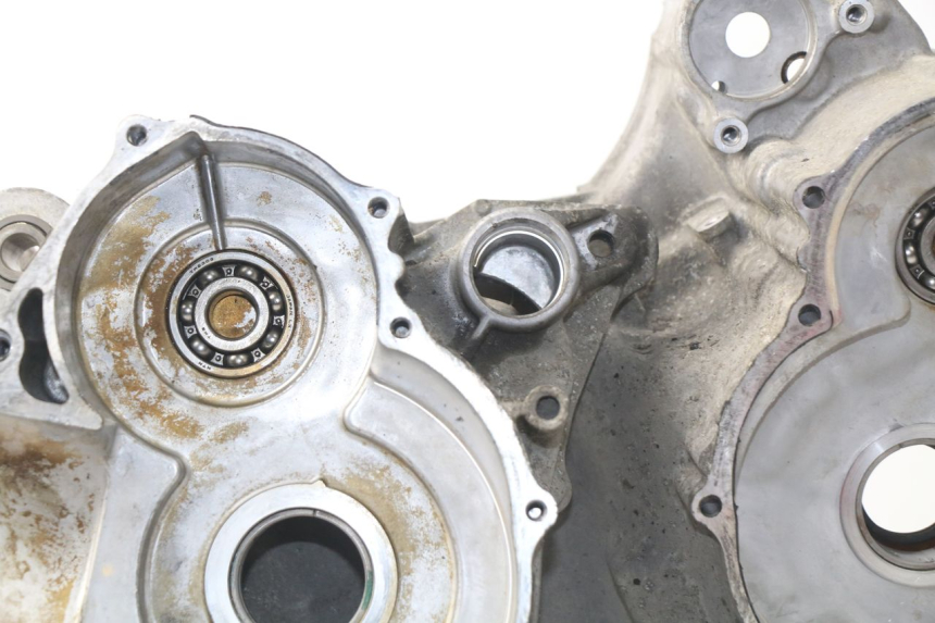 photo de CARTER BAS MOTEUR HONDA NSS EX FORZA 250 (2008 - 2009)