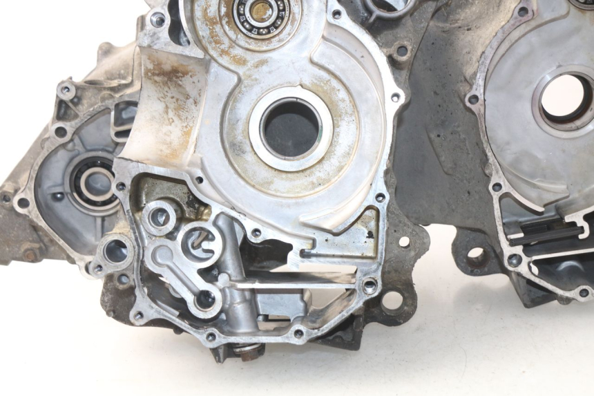 photo de CARTER BAS MOTEUR HONDA NSS EX FORZA 250 (2008 - 2009)