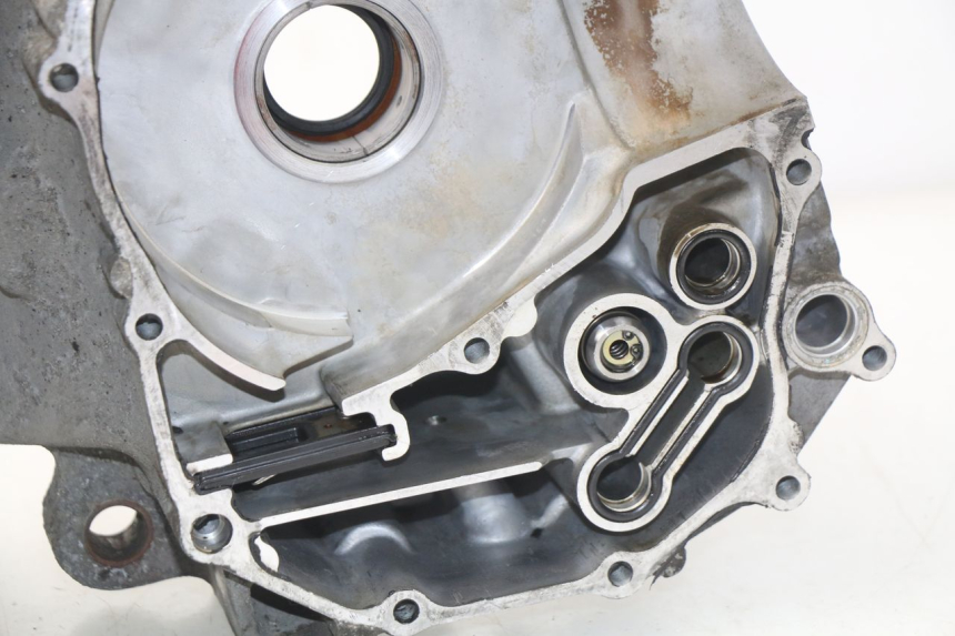photo de CARTER BAS MOTEUR HONDA NSS EX FORZA 250 (2008 - 2009)