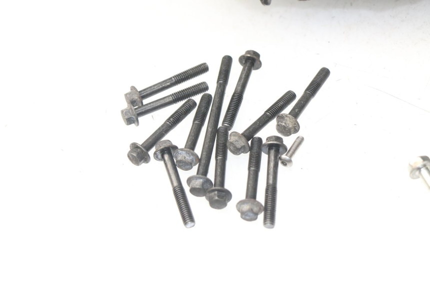 photo de CARTER BAS MOTEUR HONDA NSS EX FORZA 250 (2008 - 2009)
