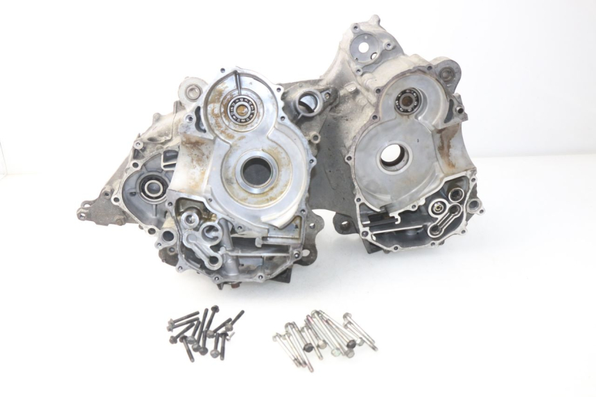 photo de CARTER BAS MOTEUR HONDA NSS EX FORZA 250 (2008 - 2009)