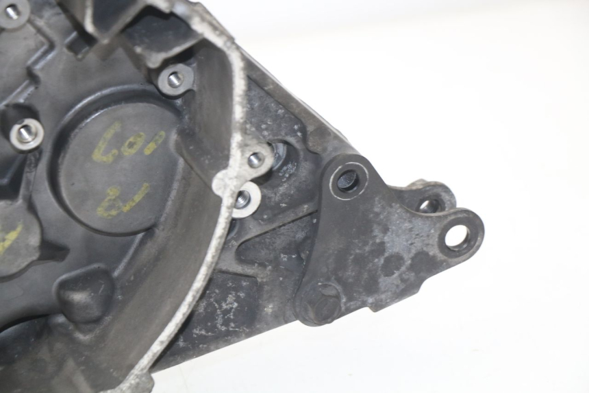 photo de CARTER BAS MOTEUR HONDA NSS EX FORZA 250 (2008 - 2009)