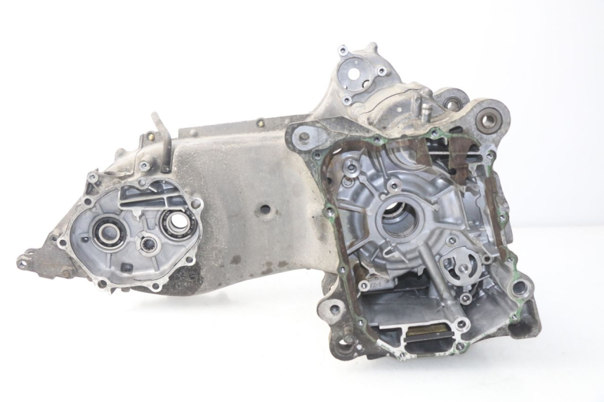 photo de CARTER BAS MOTEUR HONDA NSS EX FORZA 250 (2008 - 2009)