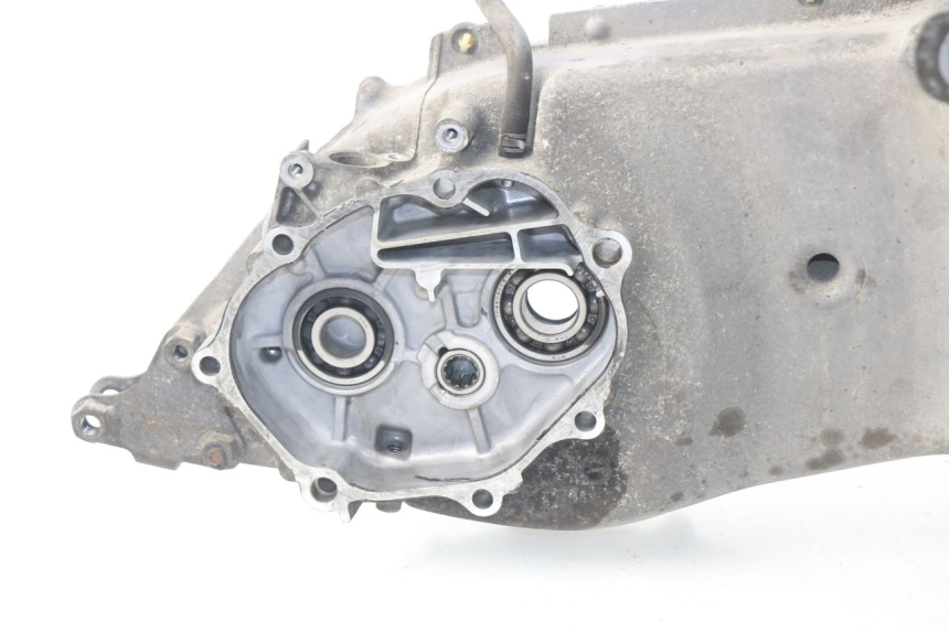 photo de CARTER BAS MOTEUR HONDA NSS EX FORZA 250 (2008 - 2009)