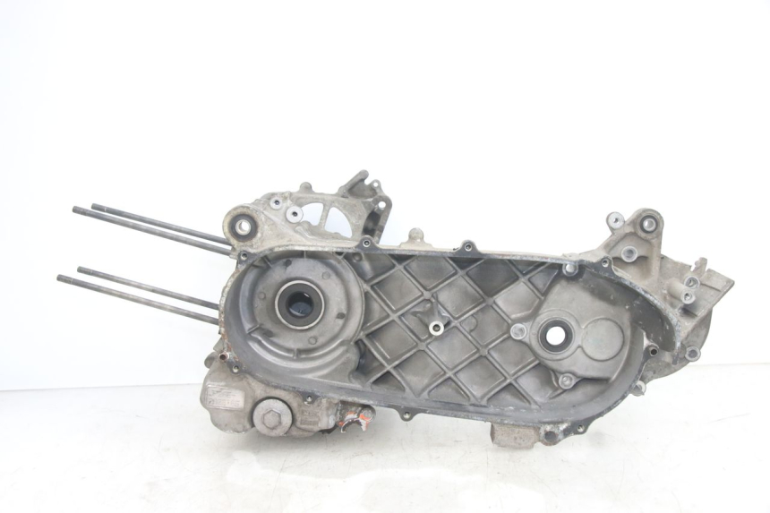 photo de CARTER BAS MOTEUR HONDA PCX (JF28) 125 (2009 - 2011)