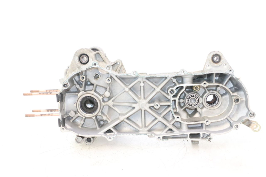 photo de CARTER BAS MOTEUR KEEWAY HURRICANE 50 (2006 - 2019) - Vue principale