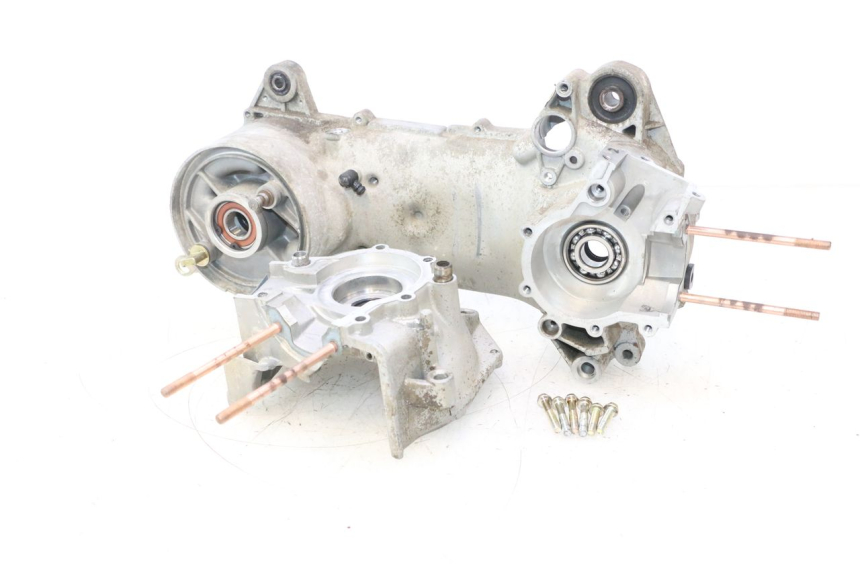 photo de CARTER BAS MOTEUR KEEWAY HURRICANE 50 (2006 - 2019) - Détail de la pièce