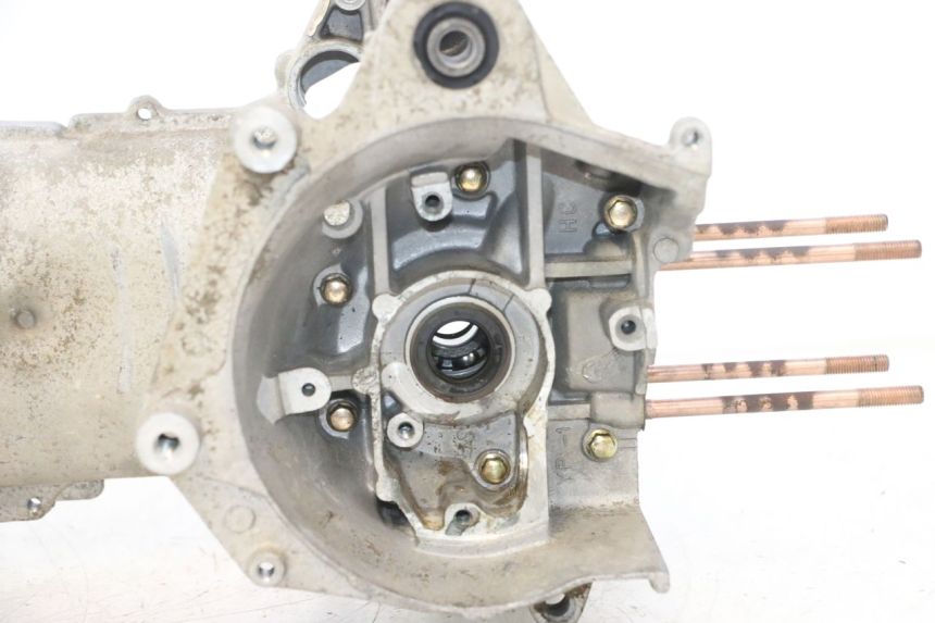 photo de CARTER BAS MOTEUR KEEWAY HURRICANE 50 (2006 - 2019) - Vue produit