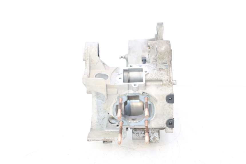 photo de CARTER BAS MOTEUR KEEWAY HURRICANE 50 (2006 - 2019) - Angle alternatif