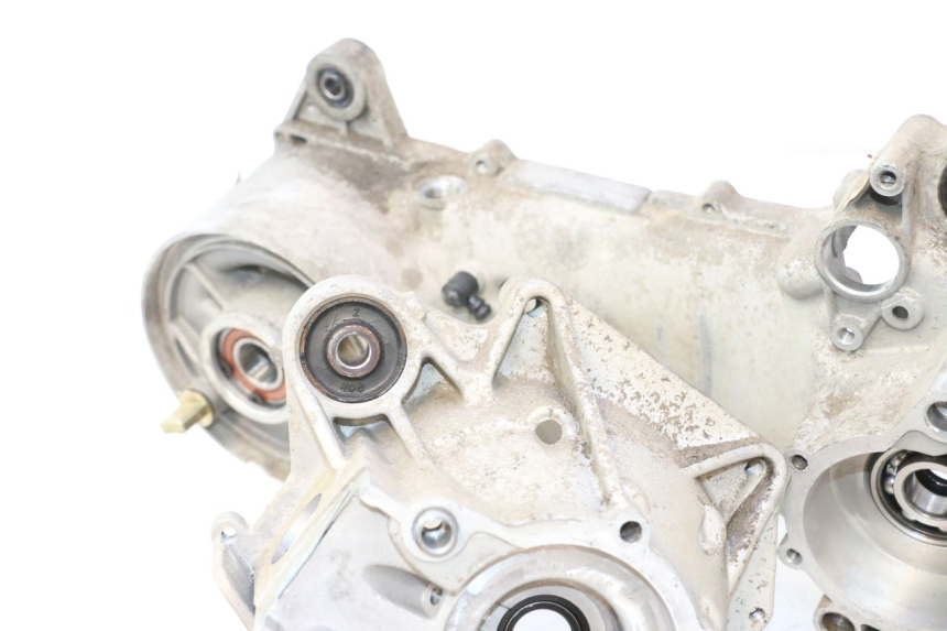 photo de CARTER BAS MOTEUR KEEWAY HURRICANE 50 (2006 - 2019) - Zoom qualité