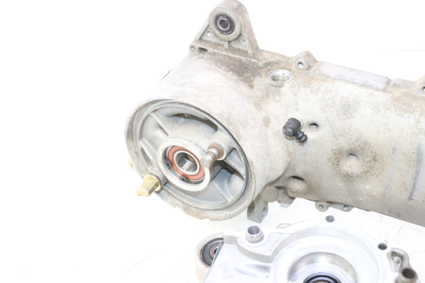 photo de CARTER BAS MOTEUR KEEWAY HURRICANE 50 (2006 - 2019) - Vue principale
