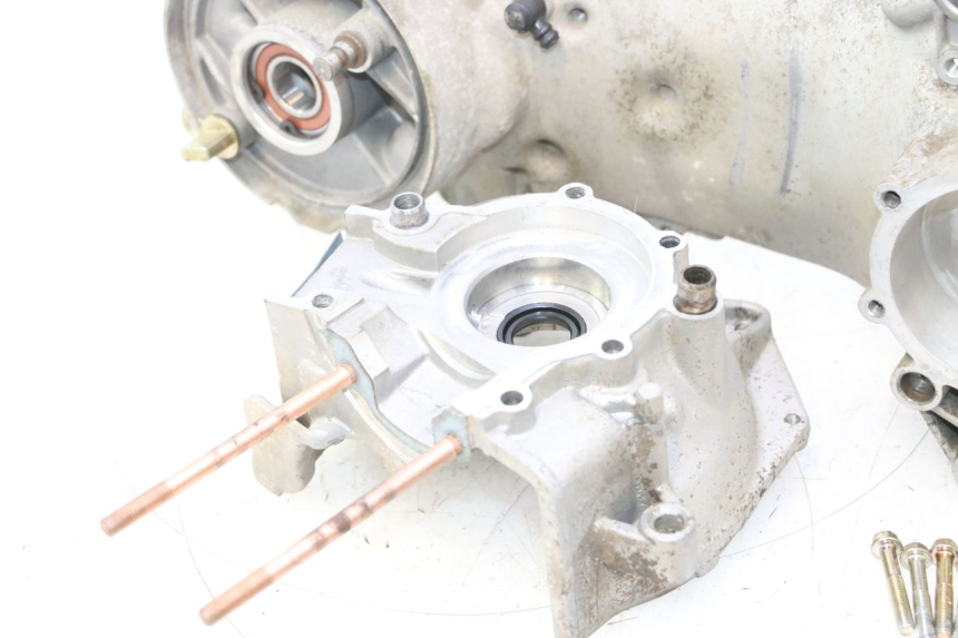 photo de CARTER BAS MOTEUR KEEWAY HURRICANE 50 (2006 - 2019) - Détail de la pièce