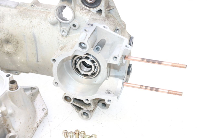 photo de CARTER BAS MOTEUR KEEWAY HURRICANE 50 (2006 - 2019) - Zoom état d’usage