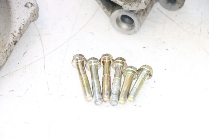 photo de CARTER BAS MOTEUR KEEWAY HURRICANE 50 (2006 - 2019) - Autre angle de vue