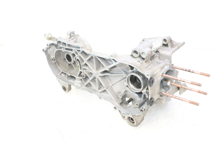 photo de CARTER BAS MOTEUR KEEWAY HURRICANE 50 (2006 - 2019) - Autre angle de vue