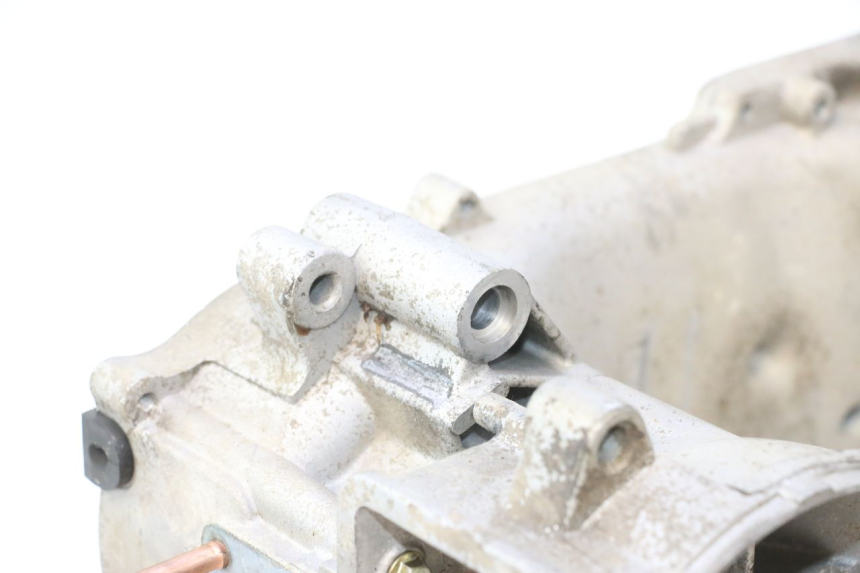 photo de CARTER BAS MOTEUR KEEWAY HURRICANE 50 (2006 - 2019) - Vue d’ensemble